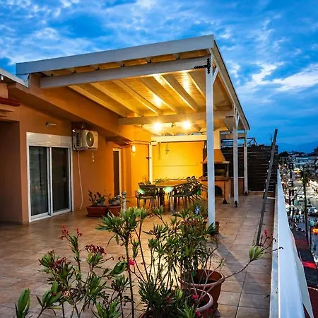Magda Loft Διαμέρισμα