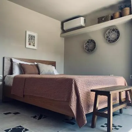 Magda Loft