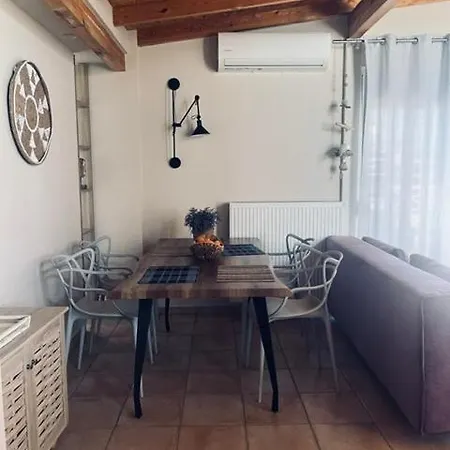 Magda Loft *