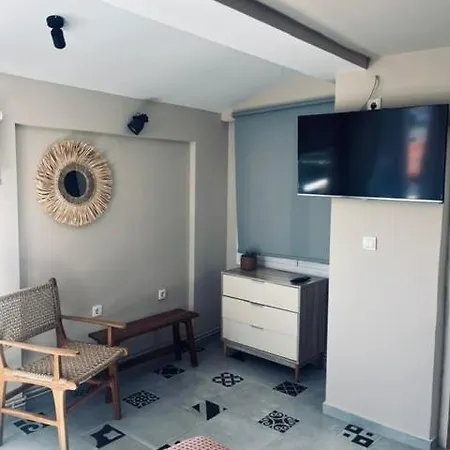 Magda Loft Διαμέρισμα