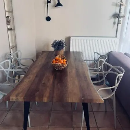 Διαμέρισμα Magda Loft